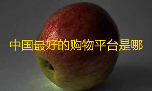 暗区突围国际服下载官方正版中国最好的购物平台是哪个（中国十大电商平台排名）